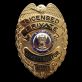 Badges are Legal – Texas Private Investigator